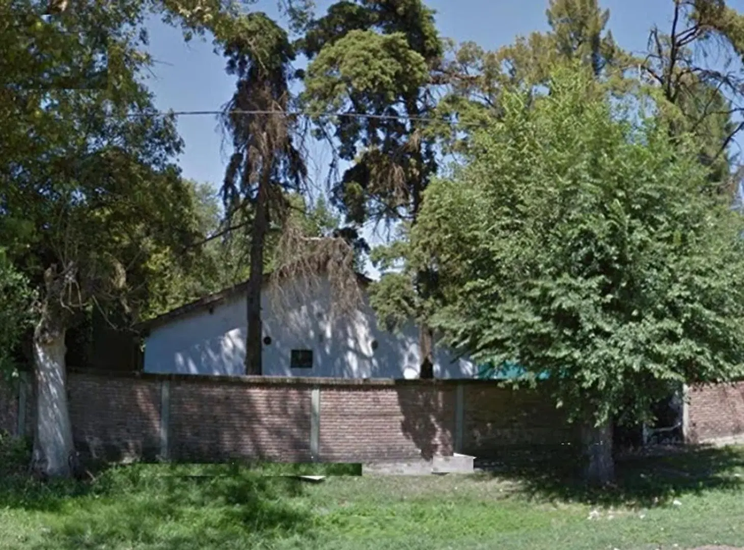LOTE EN VENTA CERCANO A COLECTORA Acceso Oeste 1
