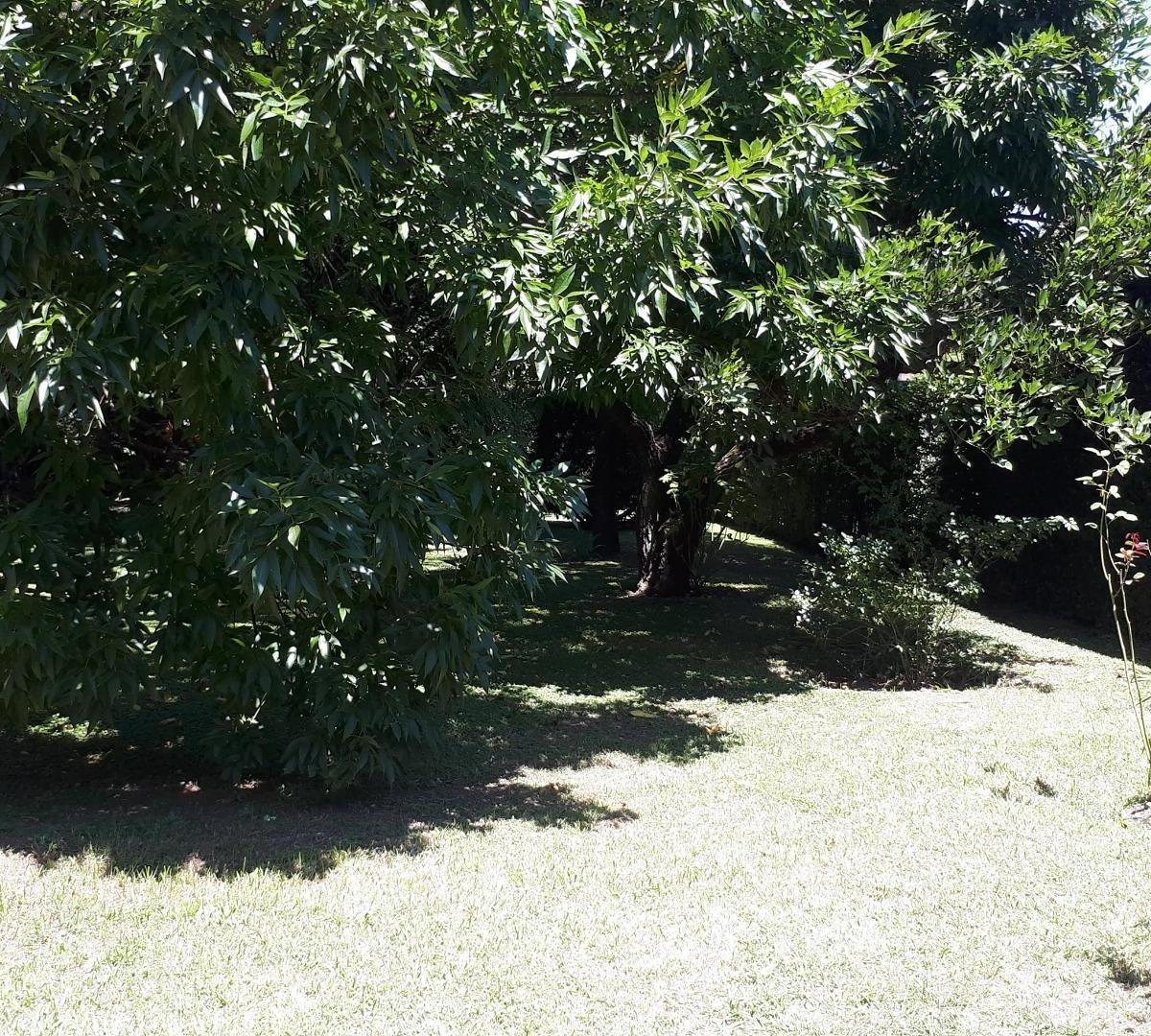 LOTE EN VENTA :: UDAONDO :: 465m2