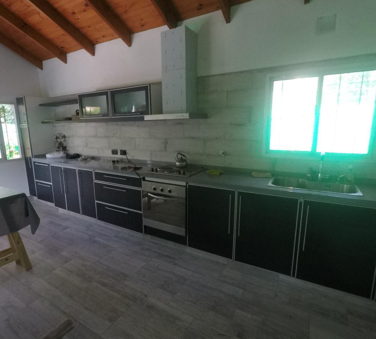CASA EN VENTA :: UDAONDO :: 4 AMBIENTES :: A ESTRENAR