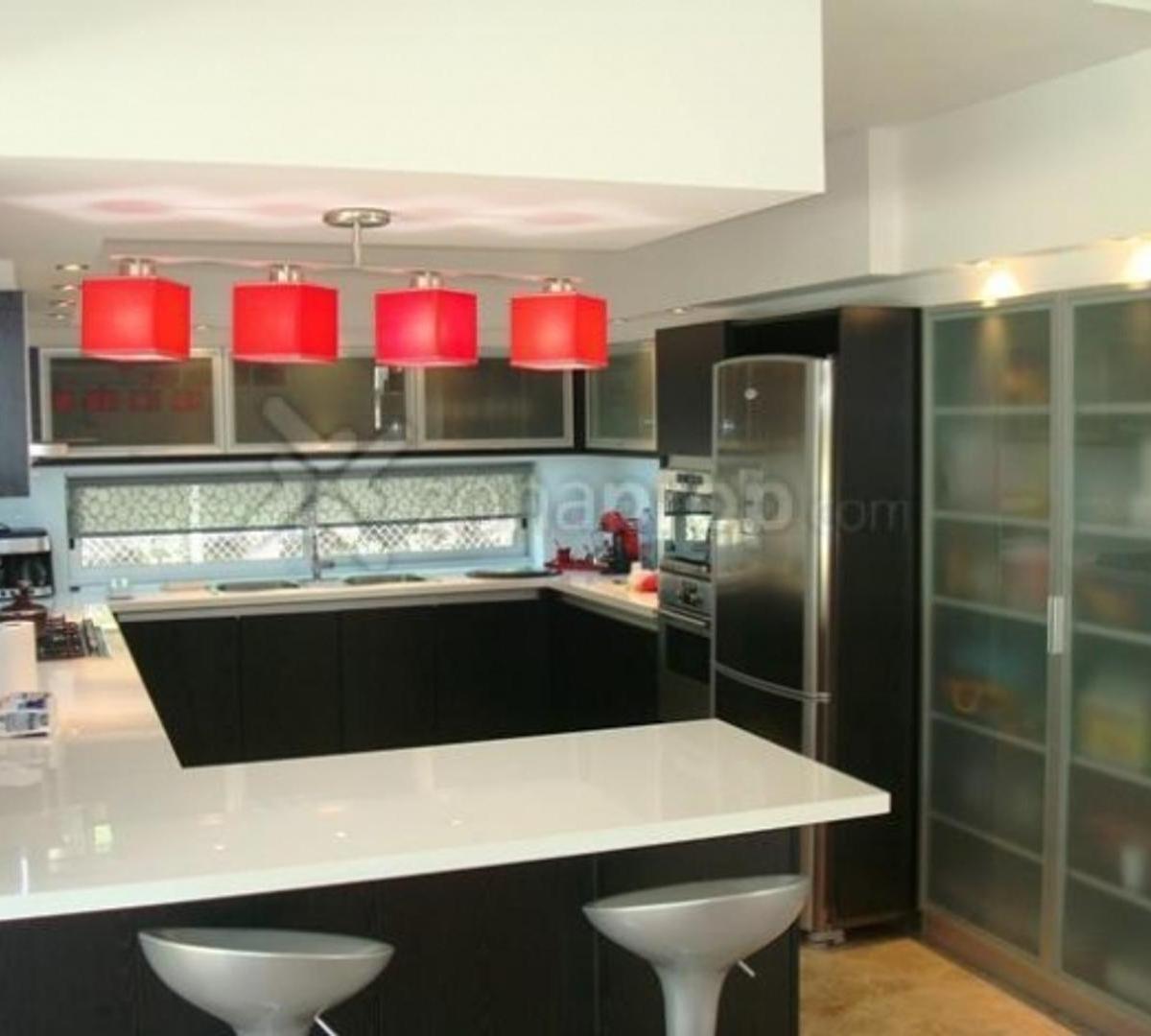 Foto de CASA EN VENTA 3 DORMITORIOS EN BARRIO CERRADO ALTOS DEL SOL, imagen 5