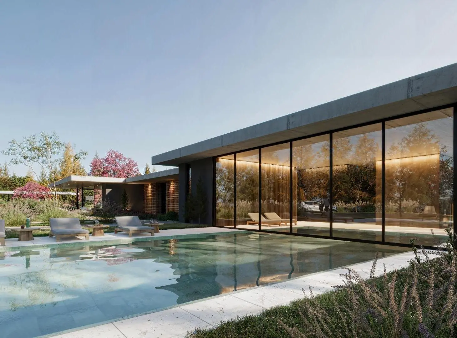TERRENO VENTA DE POZO BARRIO PRIVADO LA CIPRESSA LELOIR 4