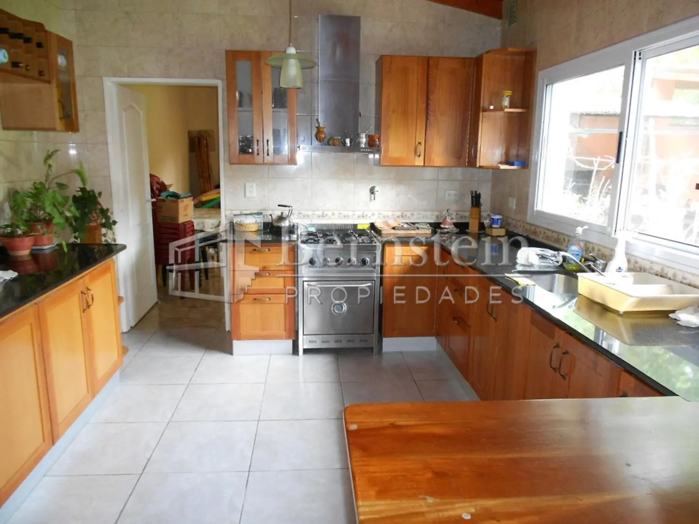 CASA QUINTA EN VENTA 2 DORMITORIOS PARQUE LELOIR ITUZAINGO 8