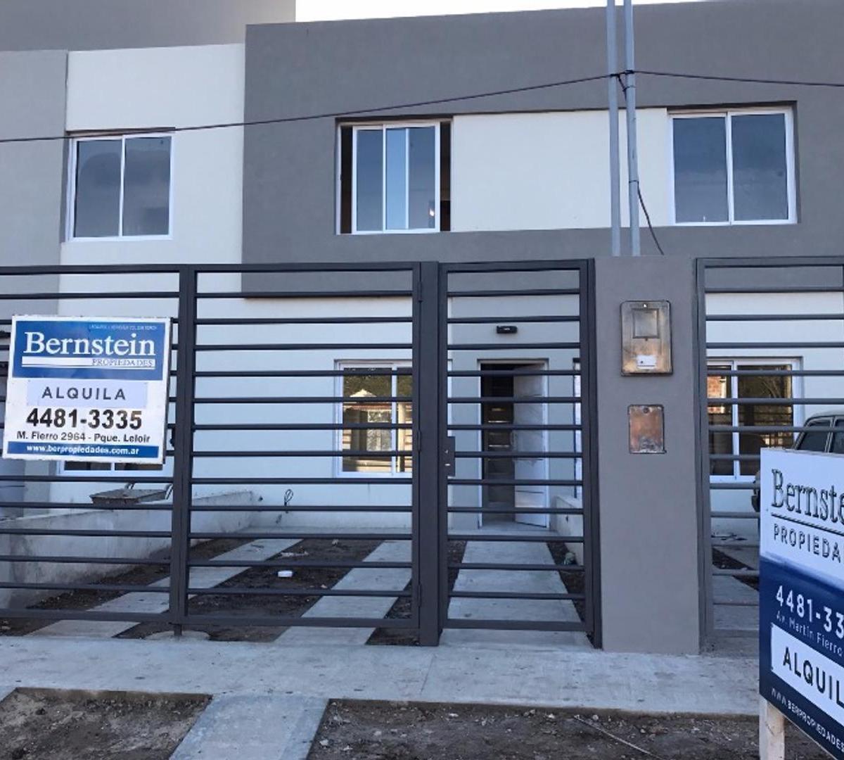 Foto de DUPLEX 2 DORMITORIOS EN ALQUILER VILLA UDANDO ITUZAINGO, imagen 5