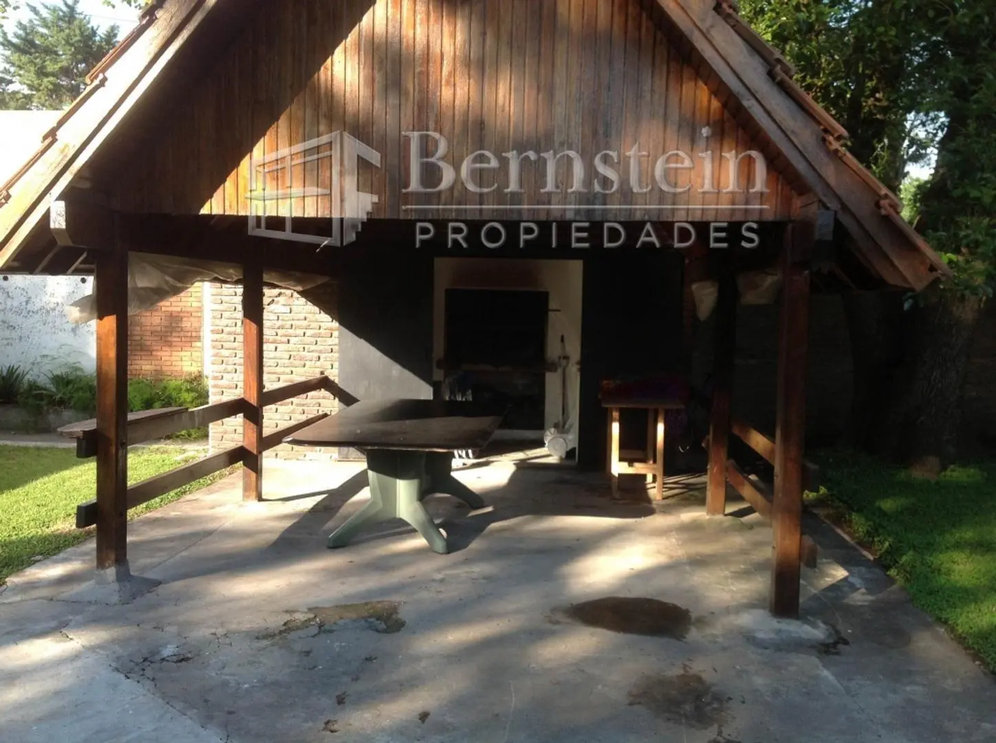 CASAQUINTA EN VENTA : LOTE LINDERO A MARTIN FIERRO : LELOIR 3