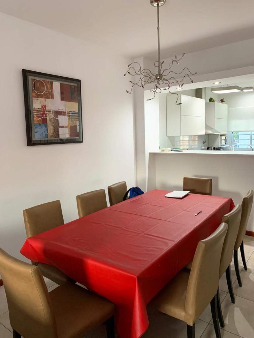 Duplex en Venta: 4 Ambientes: Ituzaingo Impecable 1
