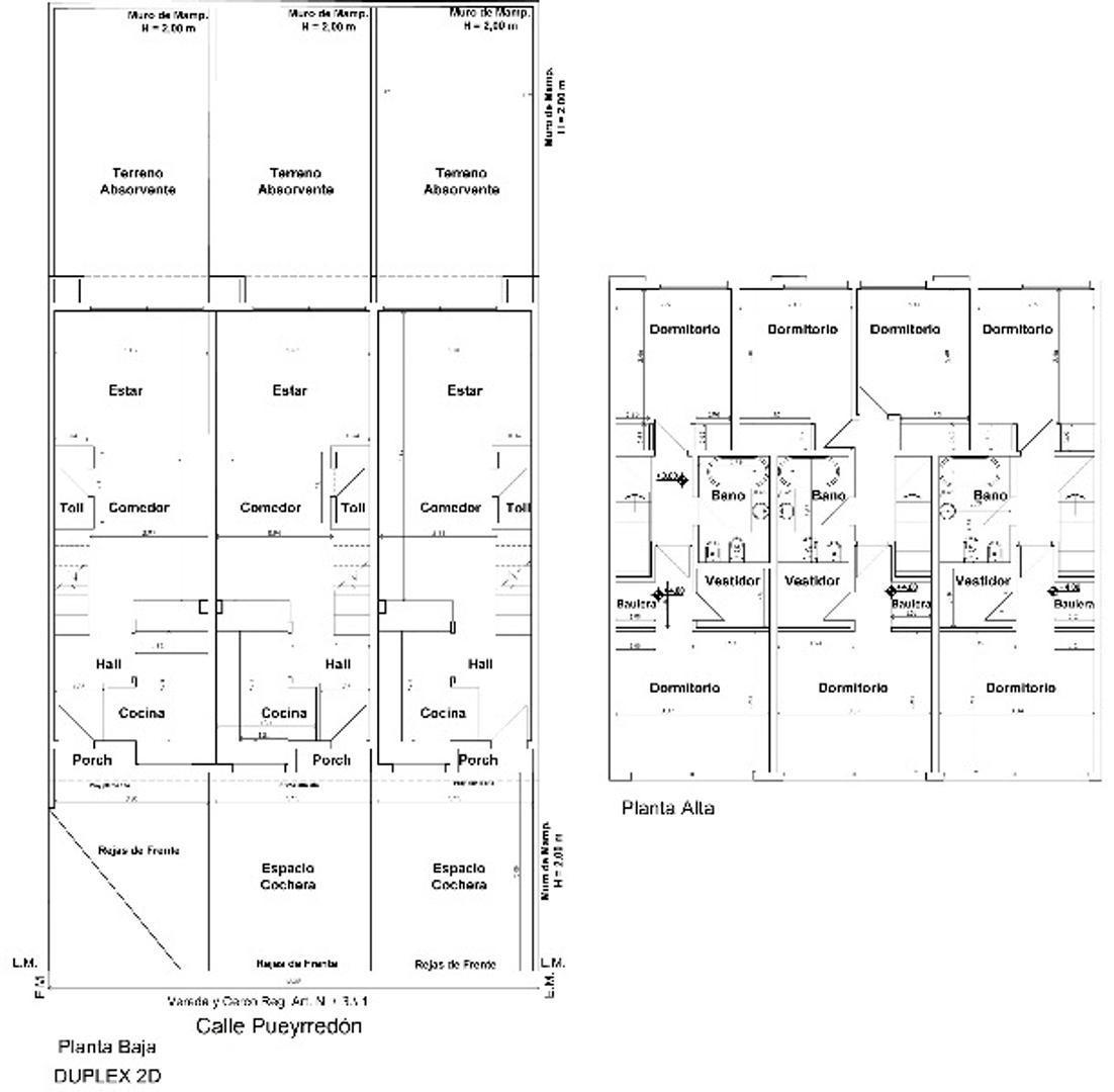 Plano 1