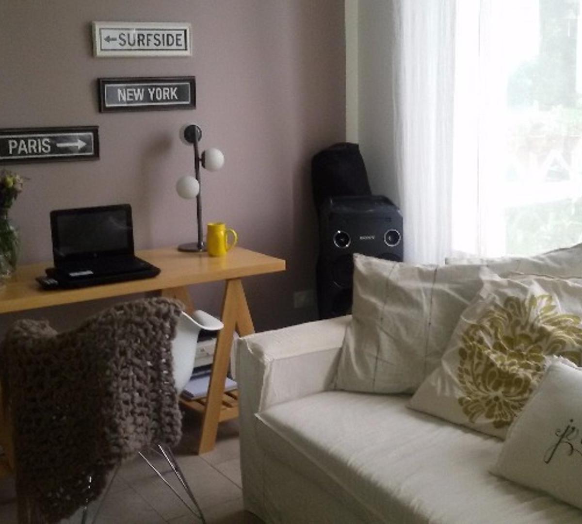 CASA EN VENTA :: ALTOS DEL SOL :: 5 AMBIENTES
