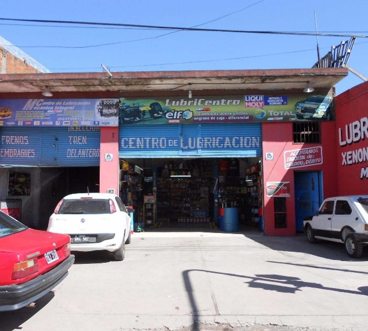 Propiedad en Argentina