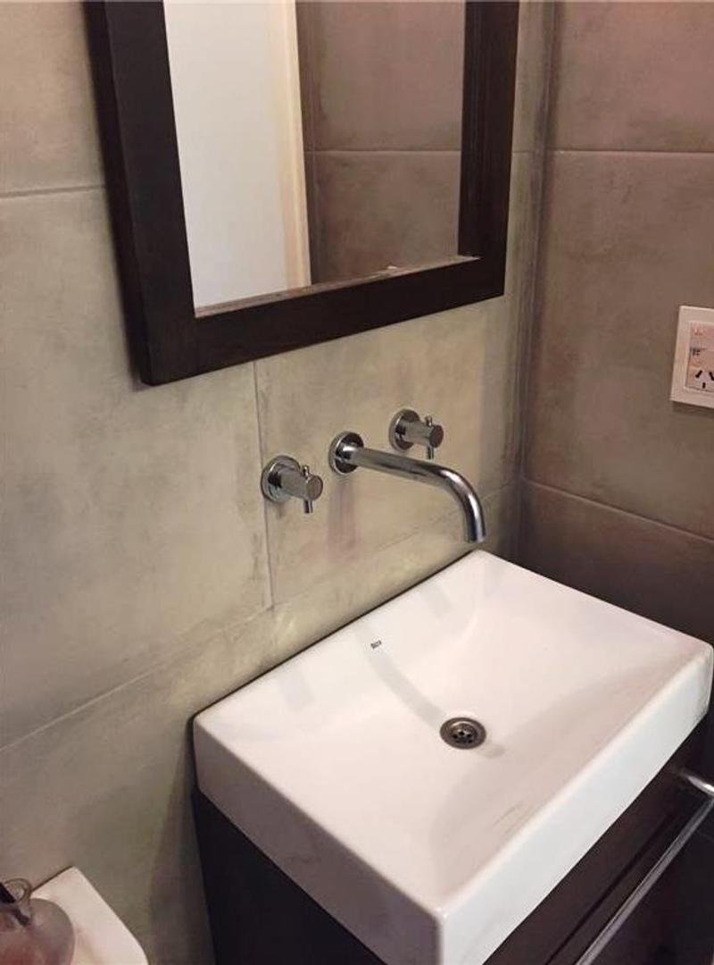 Foto de DEPARTAMENTO DE 2 AMBIENTES:: CASTELAR NORTE :: EXCELENTE, imagen 3