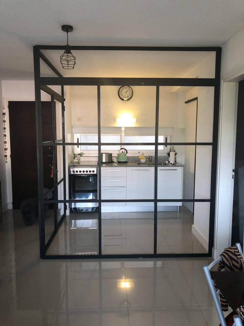 Foto de DEPARTAMENTO DE 2 AMBIENTES:: CASTELAR NORTE :: EXCELENTE, imagen 5