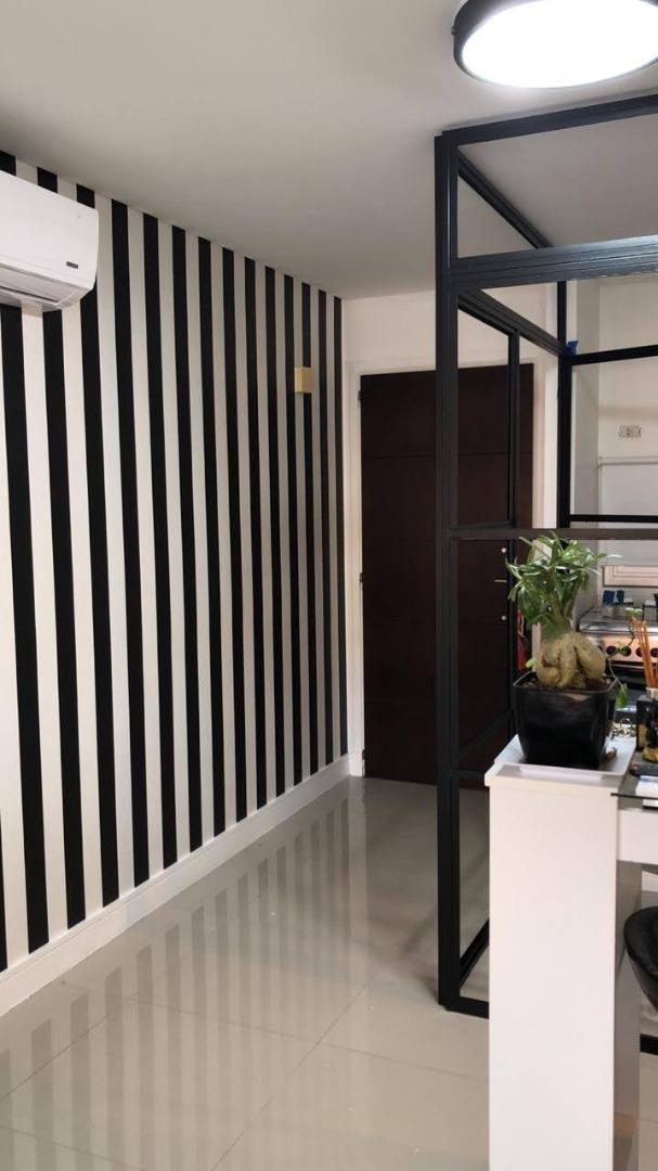 DEPARTAMENTO DE 2 AMBIENTES:: CASTELAR NORTE :: EXCELENTE