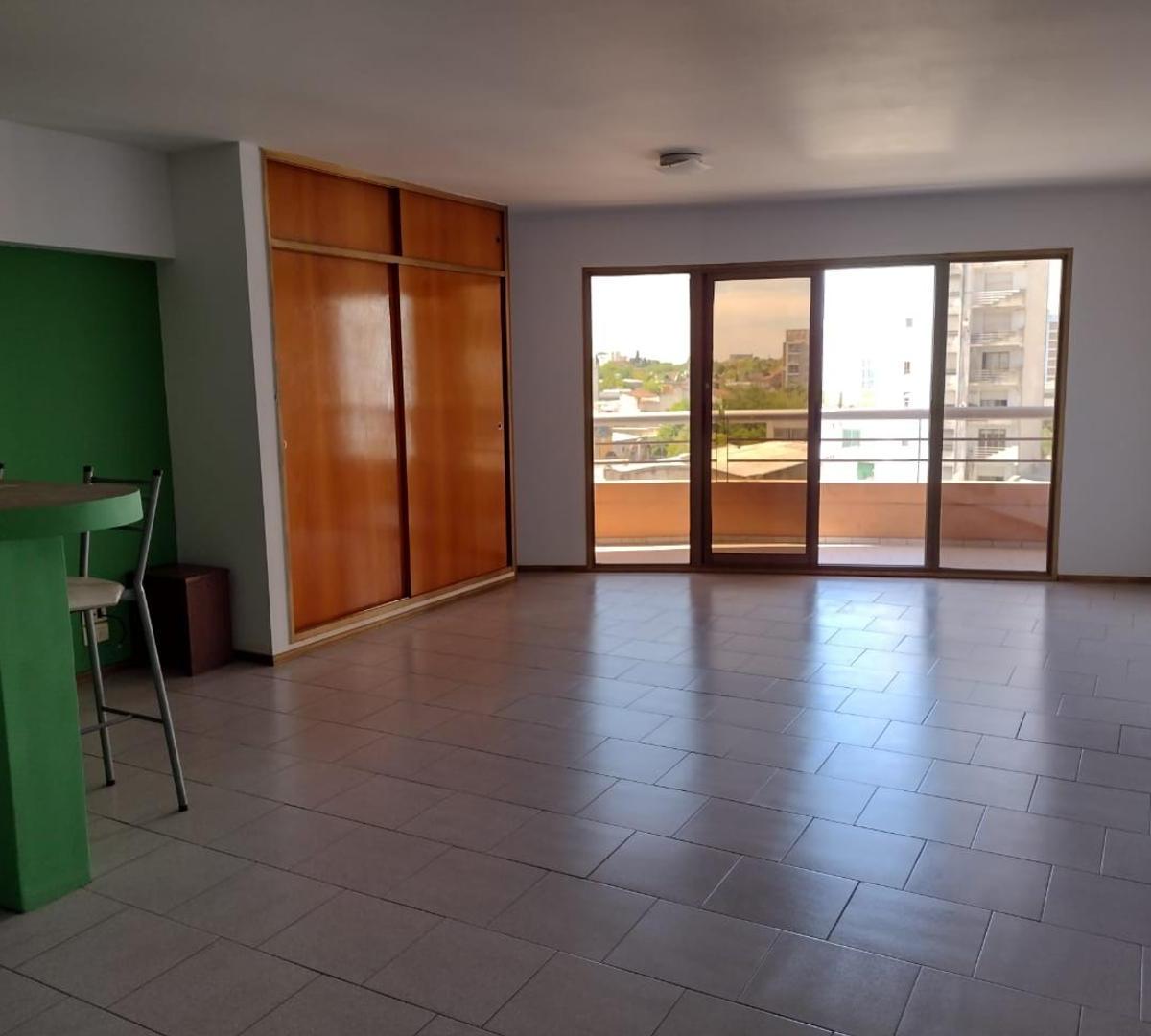 DEPARTAMENTO EN VENTA : MONOAMBIENTE DIVISIBLE : MORON 39m2