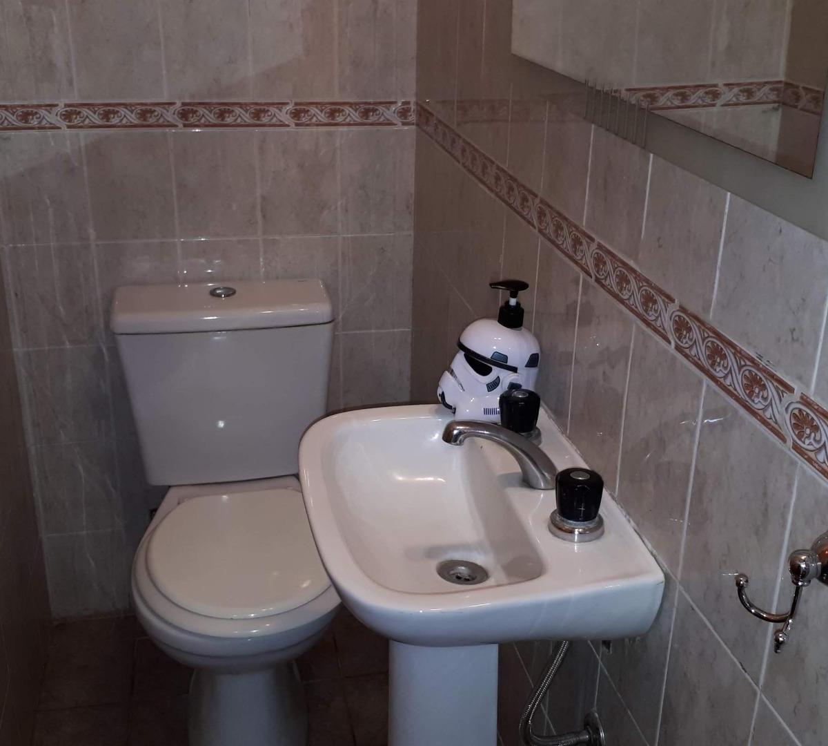 Duplex en Venta: 3 Ambientes: Ituzaingo 1