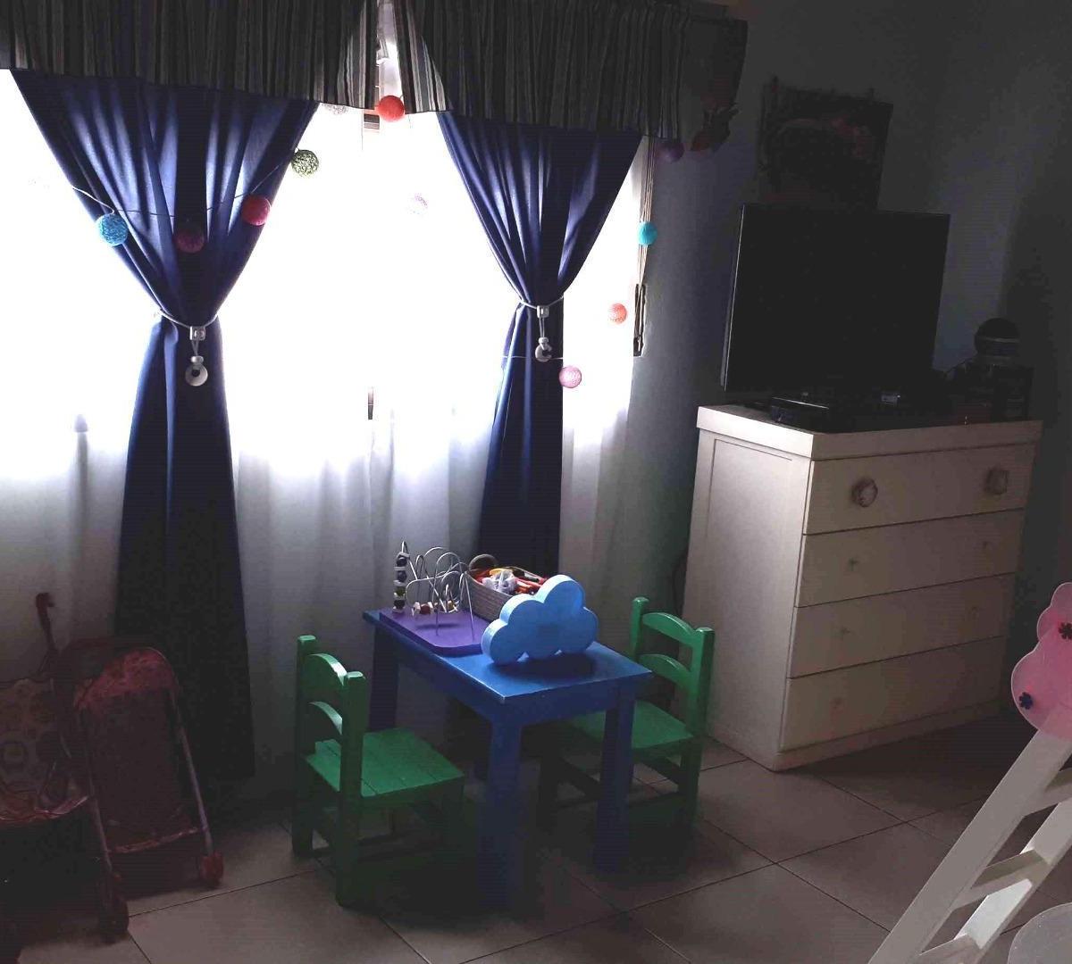 Duplex en Venta: 3 Ambientes: Ituzaingo 4