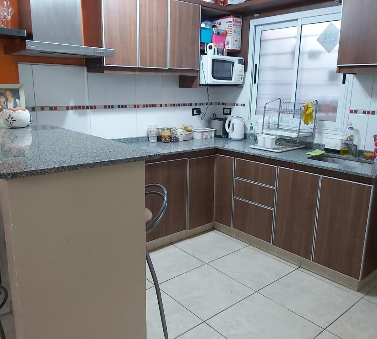 DUPLEX EN VENTA :: 3 AMBIENTES :: ITUZAINGO