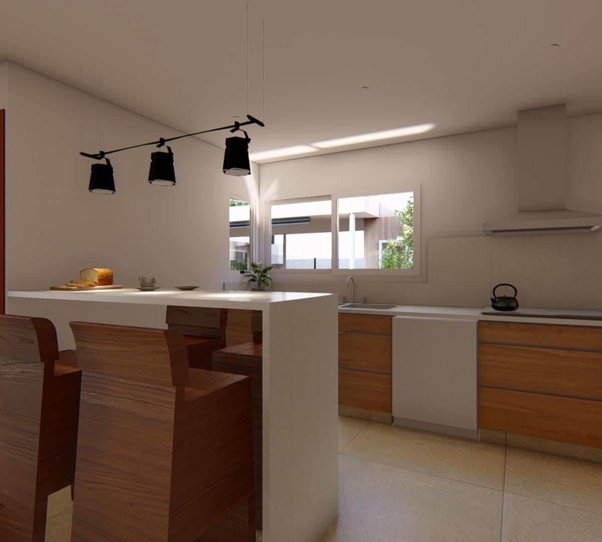 CONDOMINIO LOS LIMONEROS :: ITUZAINGO :: VENTA DE POZO