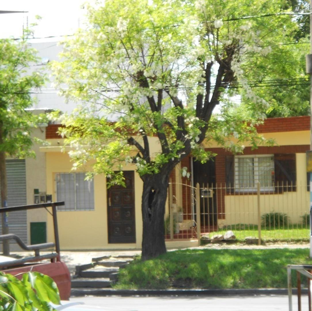 Propiedad en Argentina