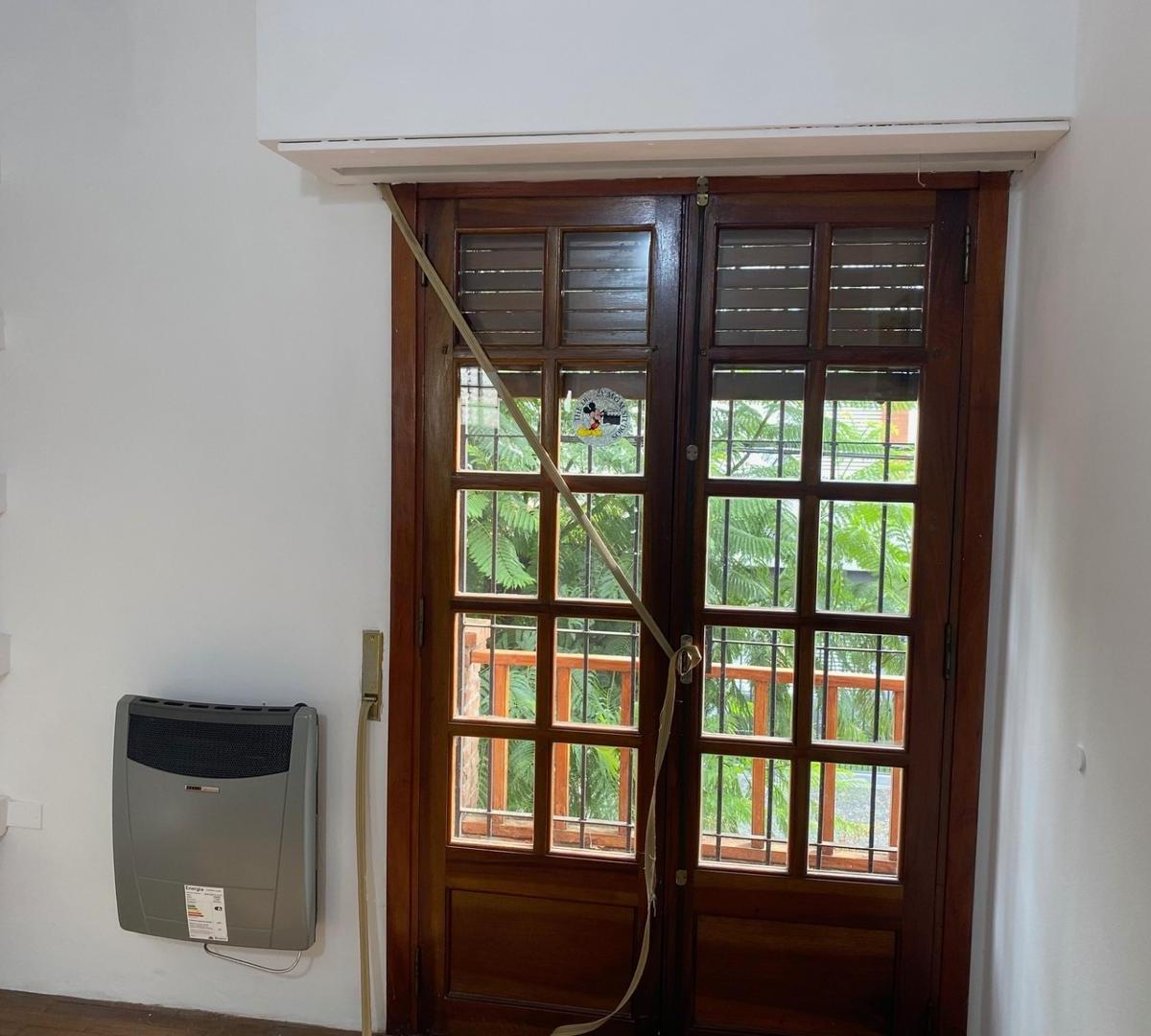 PH EN VENTA :: 1º PISO :: 4 AMBIENTES :: RAMOS MEJIA