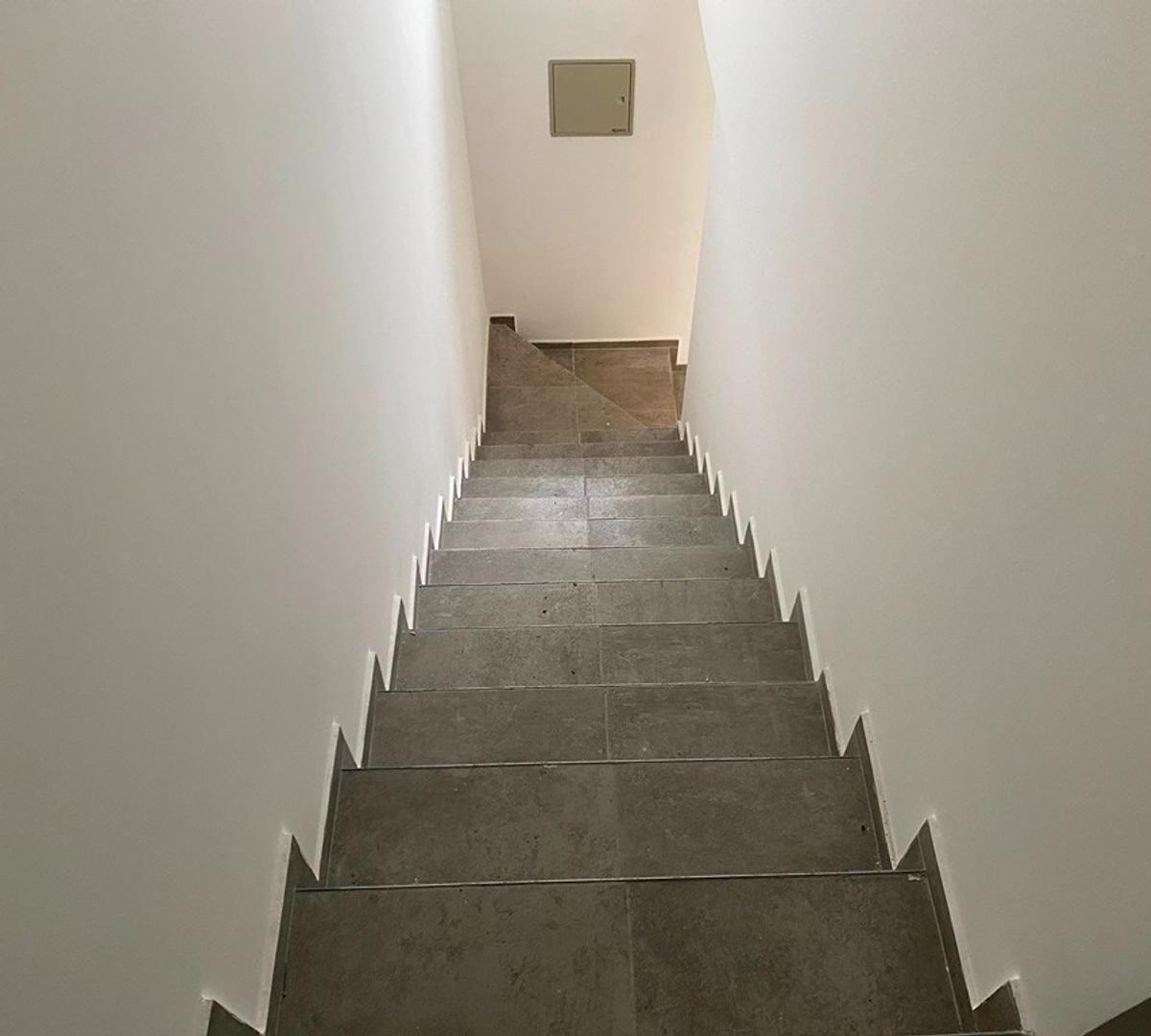 Duplex a Estrenar: 4 Ambientes: en Complejo 3