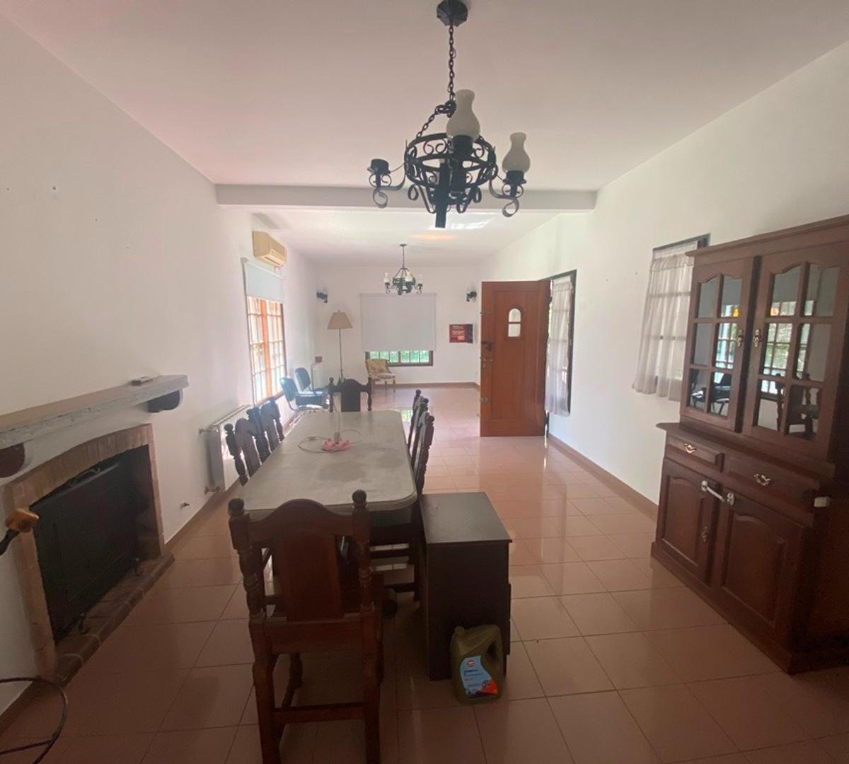 Foto de CASA EN VENTA :: PARQUE LELOIR :: 5 AMBIENTES, imagen 5