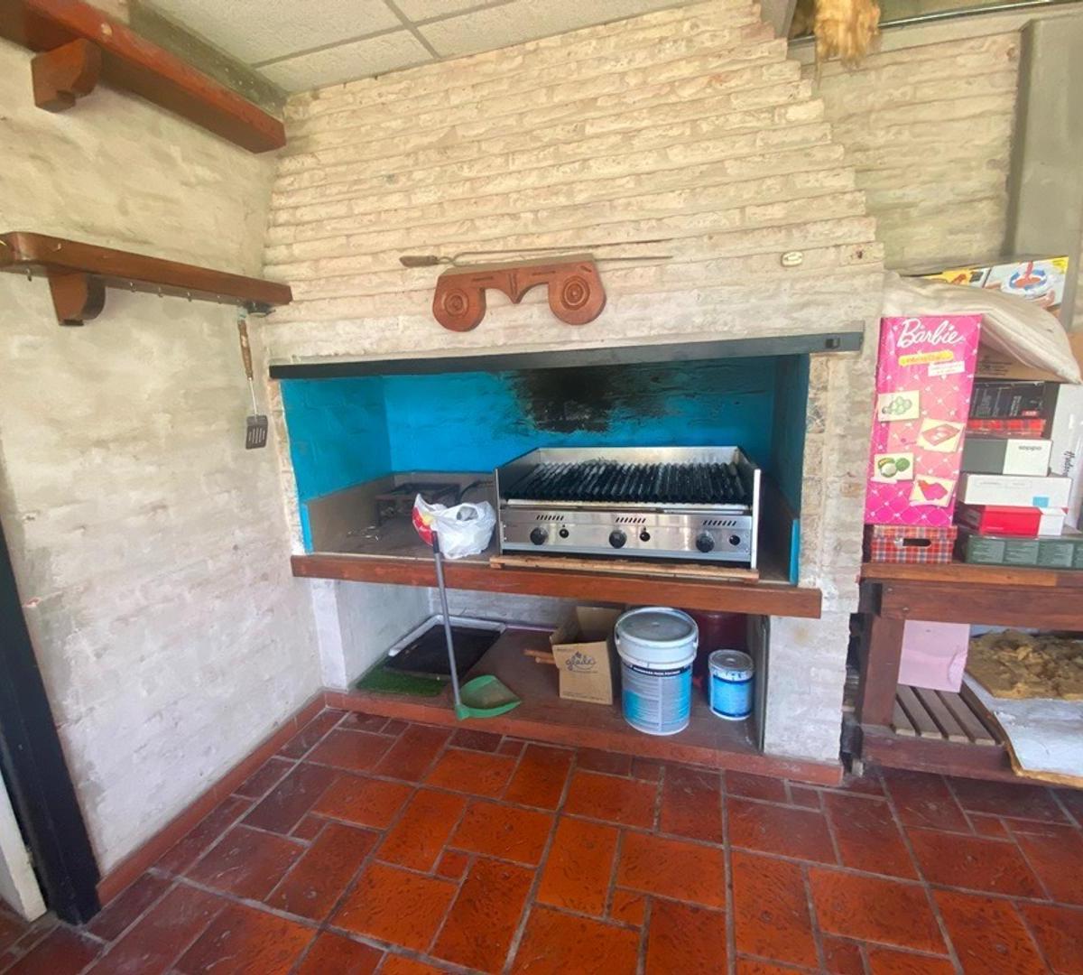 Foto de CASA EN VENTA :: PARQUE LELOIR :: 5 AMBIENTES, imagen 4