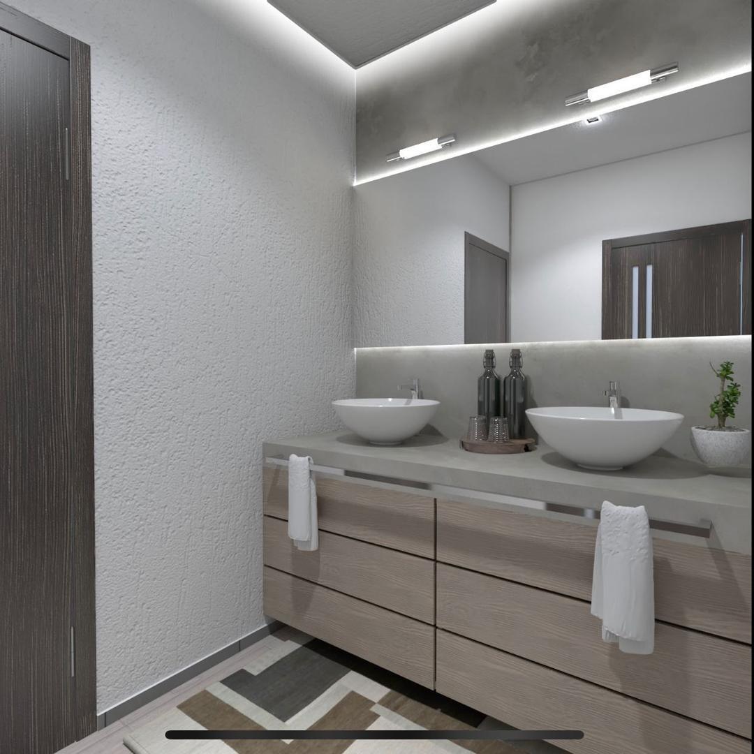 CONDOMINIO SUEÑOS LELOIR :: 5 AMBIENTES