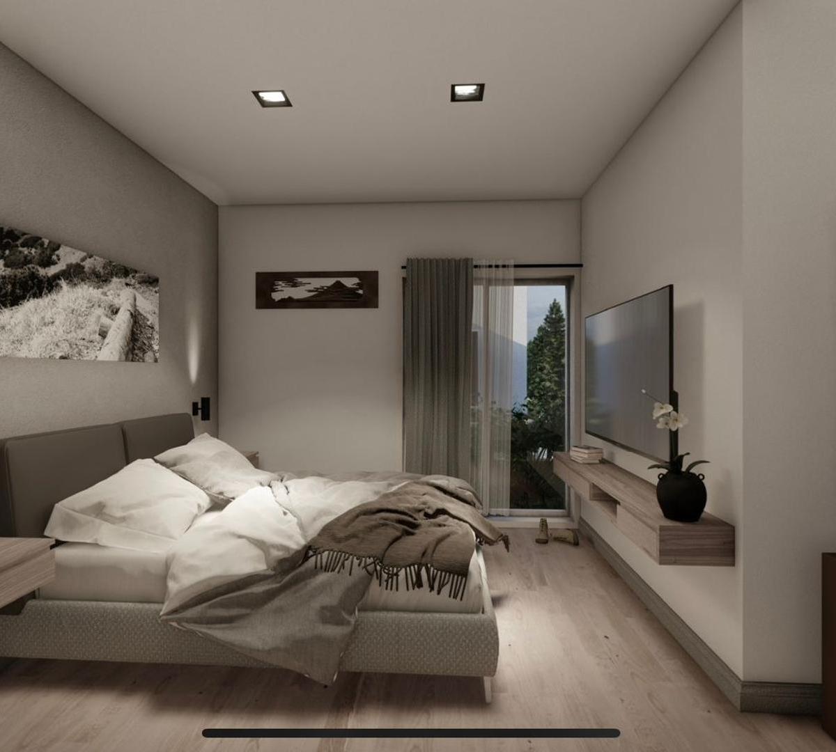 CONDOMINIO SUEÑOS LELOIR :: 5 AMBIENTES