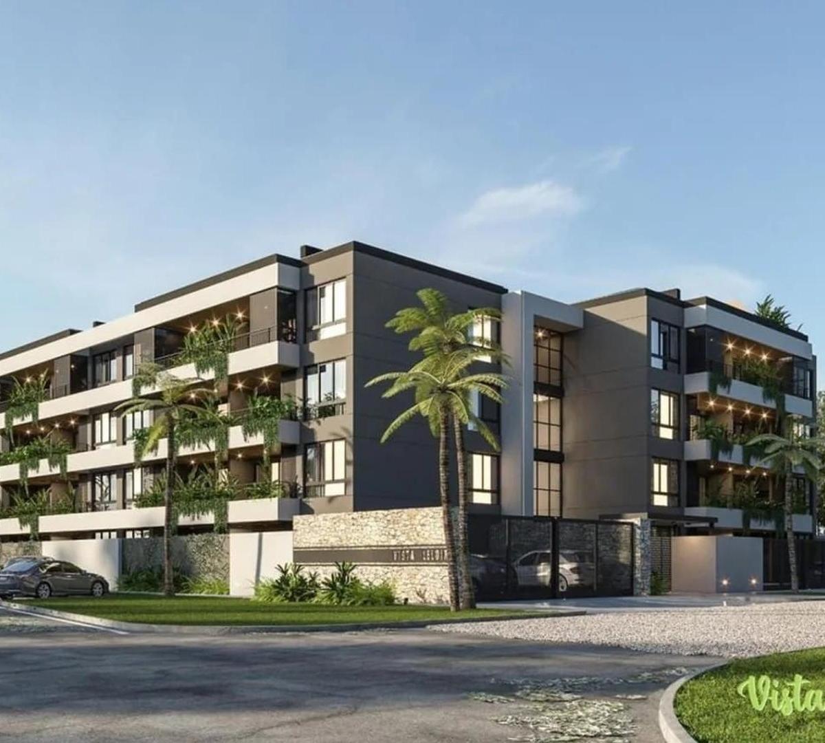 DEPARTAMENTO EN VENTA :: A ESTRENAR :: PARQUE LELOIR 3 AMB