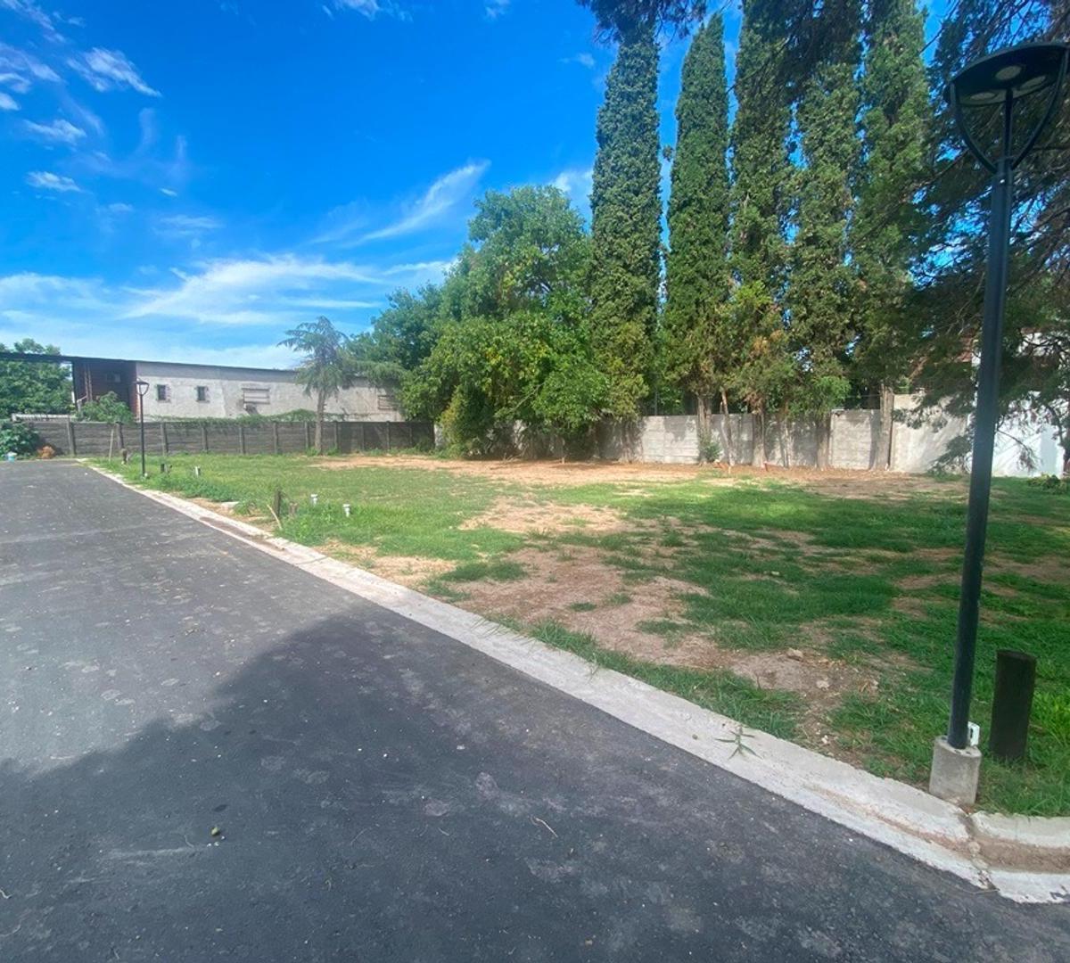 LOTES EN VENTA:: CONDOMINIO SANTOS VEGA