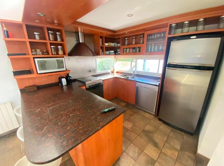Foto de CASA EN VENTA :: PARQUE LELOIR :: 4 AMBIENTES, imagen 2