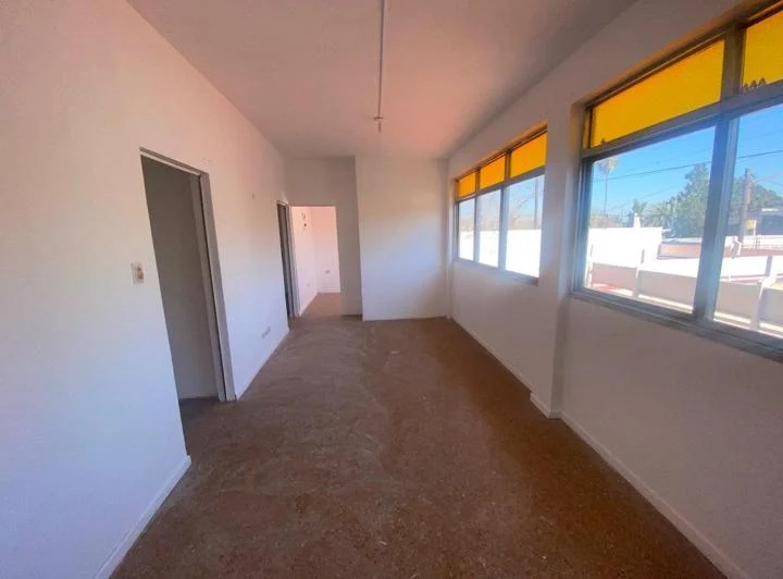 DEPARTAMENTO EN ALQUILER :: 3 AMBIENTES :: ITUZAINGO 2