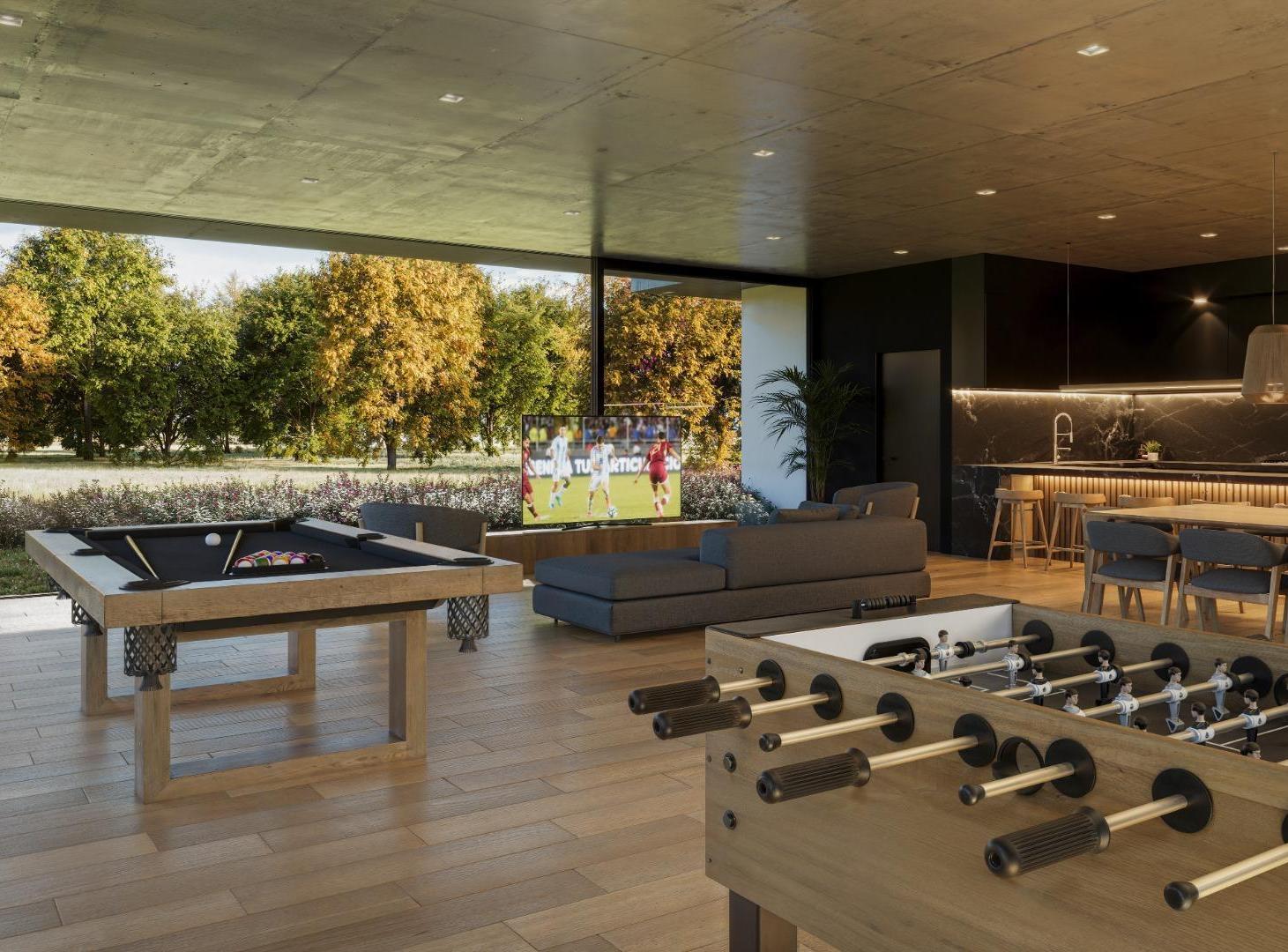 TERRENO VENTA DE POZO BARRIO PRIVADO LA CIPRESSA LELOIR