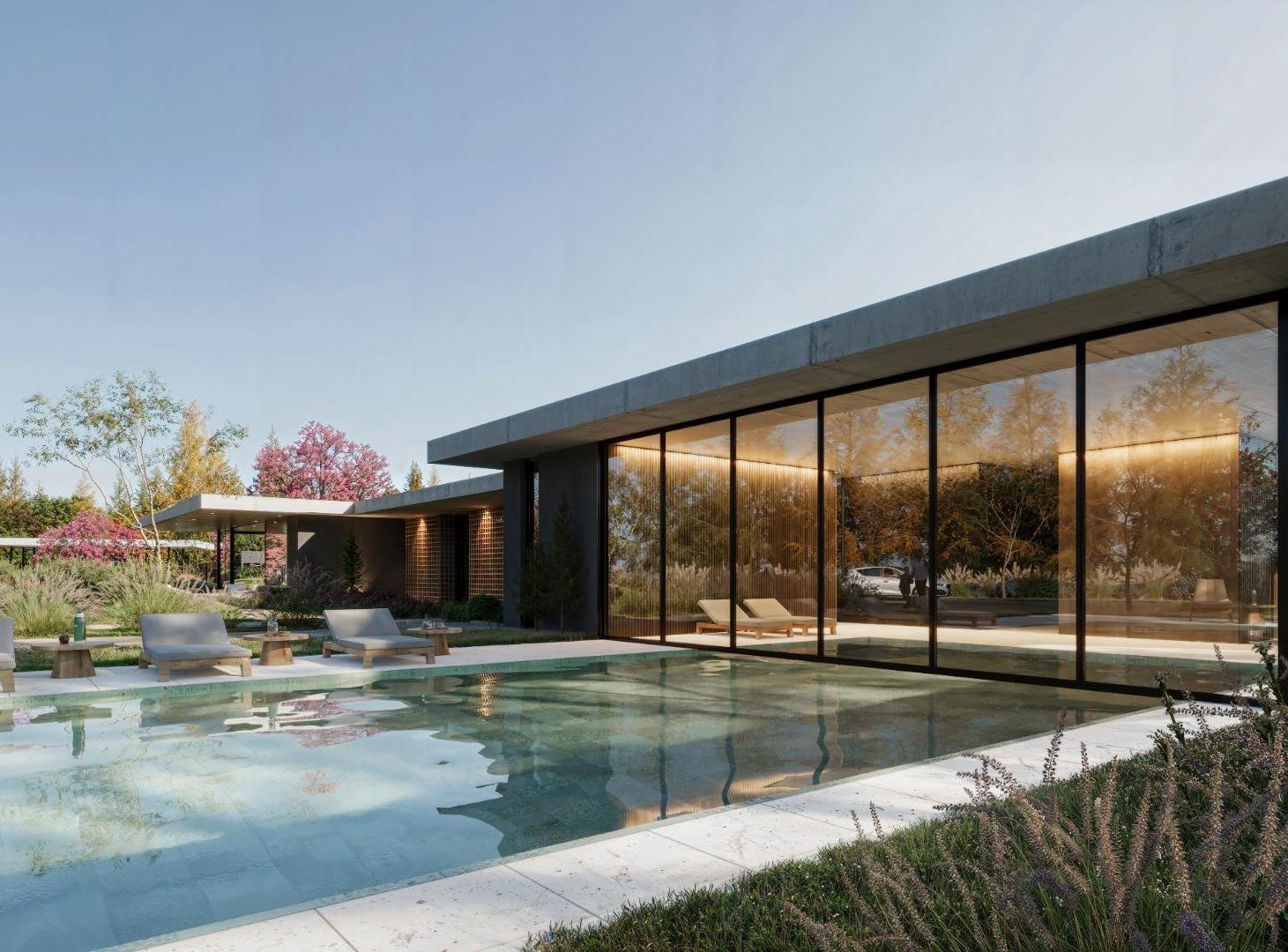 TERRENO VENTA DE POZO BARRIO PRIVADO LA CIPRESSA LELOIR