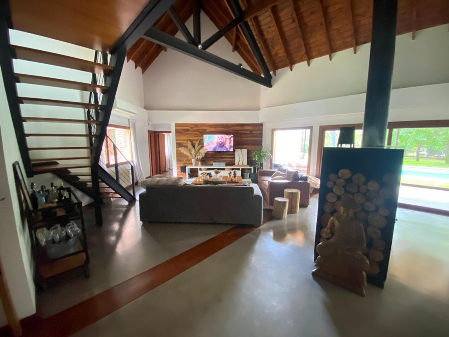 Foto de CASA EN VENTA :: PINGUINOS :: 6 AMBIENTES, imagen 5