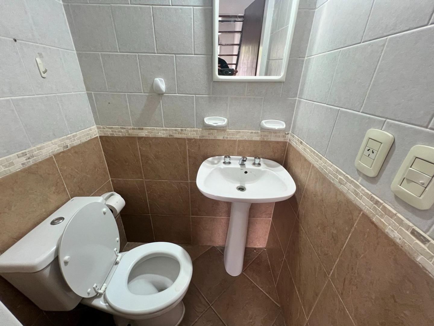 Foto de DUPLEX EN VENTA :: ITUZAINGO :: 3 AMBIENTES, imagen 3
