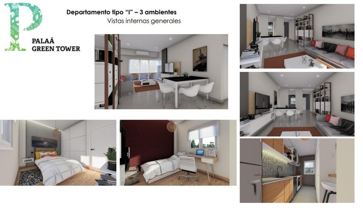 Departamento de Tres Ambientes a La Venta en Avellaneda 4