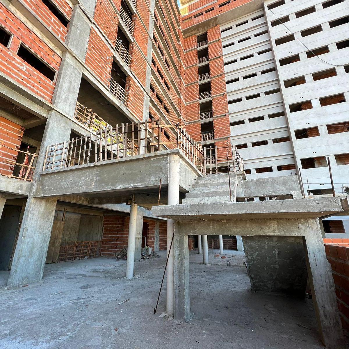 Departamento de Tres Ambientes a La Venta en Avellaneda 5