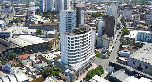 Departamento Monoambiente a La Venta en Avellaneda 2