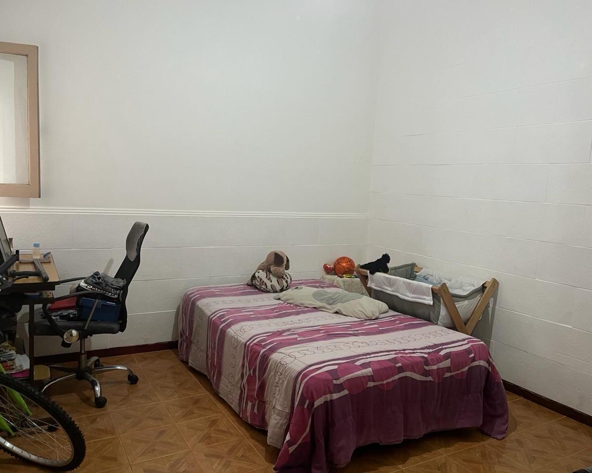 9 de Julio 256, Avellaneda ¡Departamento Tipo Casa de Cinco Ambientes! 4