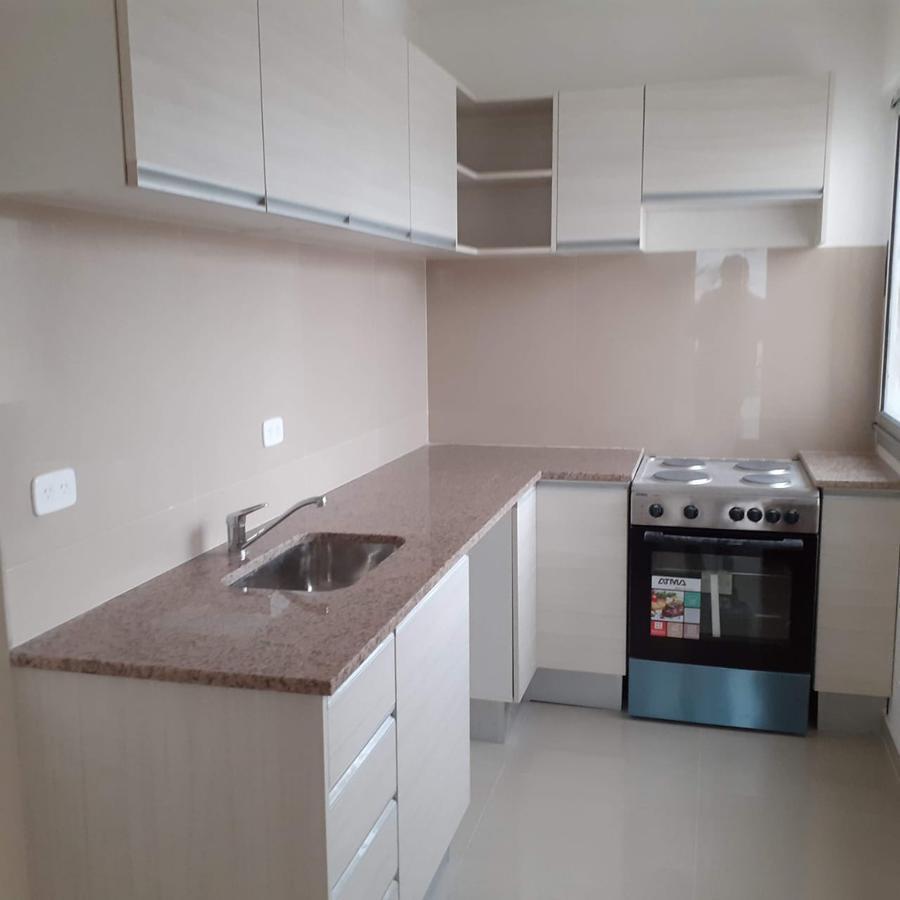 Departamento Monoambiente Apto Credito a La Venta en Avellandeda 2
