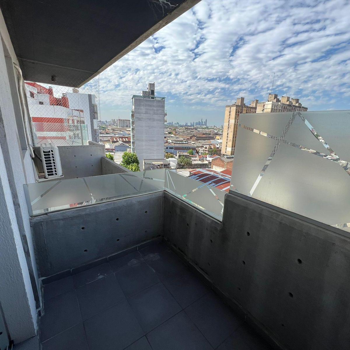 Departamento en El Centro de Avellaneda a La Venta 4