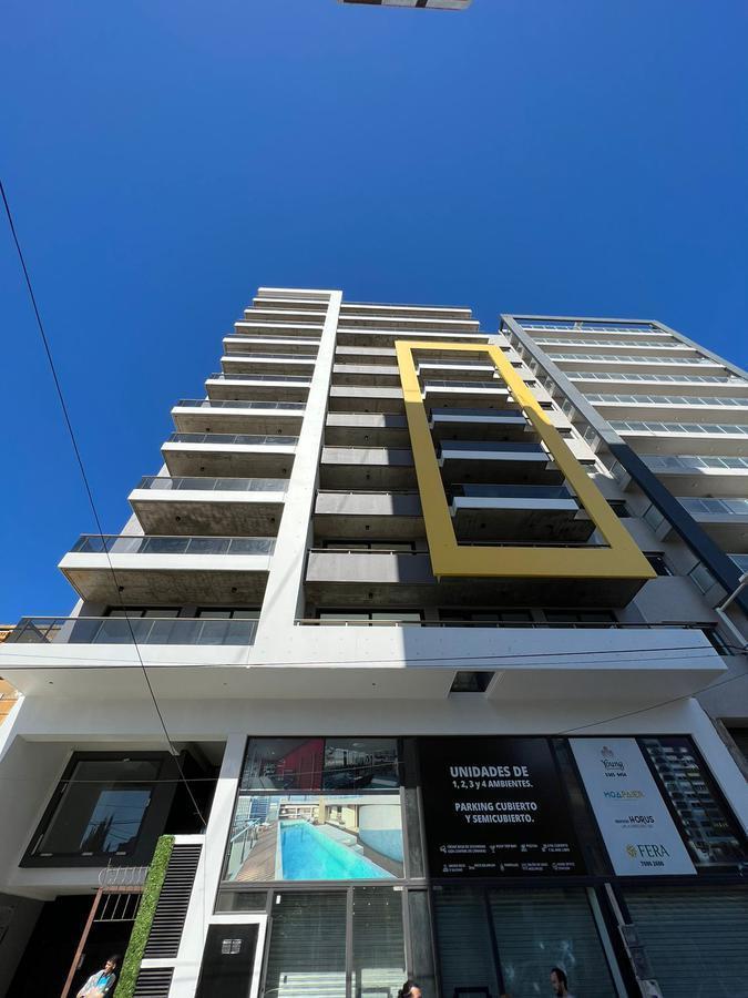 Departamento cuatro ambientes en Venta en Wilde Centro