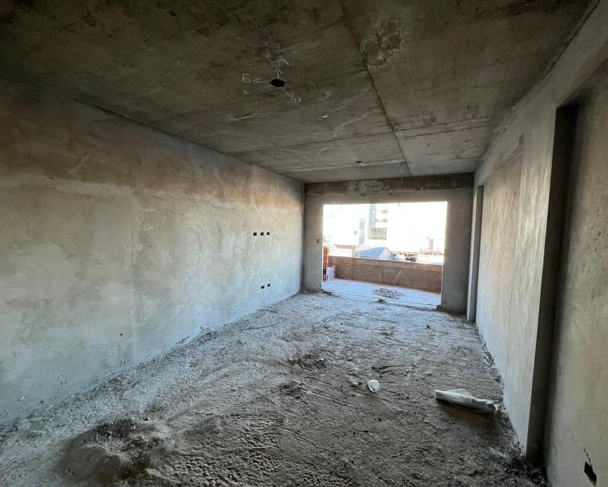 Departamento Monoambiente a La Venta en Avellaneda 2