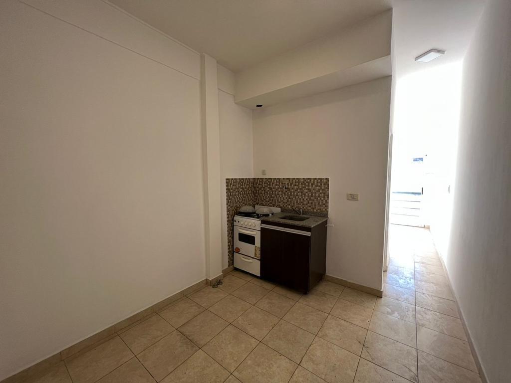 Departamento de Dos Ambientes a La Venta 2