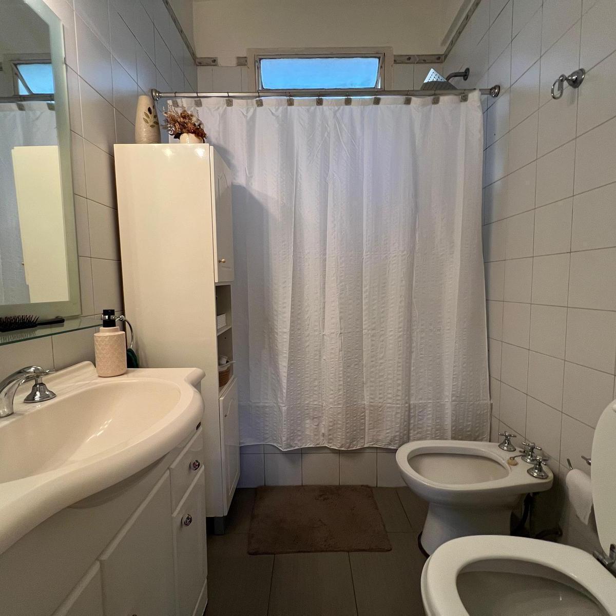 Departamento de Cuatro Ambientes en Barracas a La Venta 3