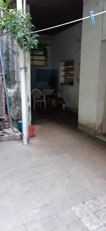 Casa - Barracas 2