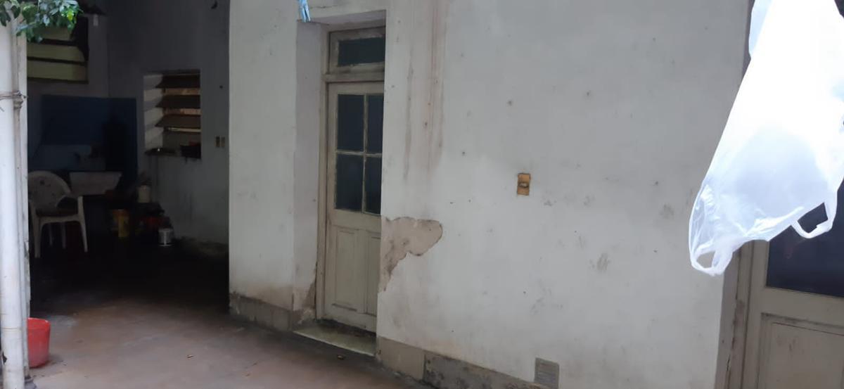 Casa - Barracas 1