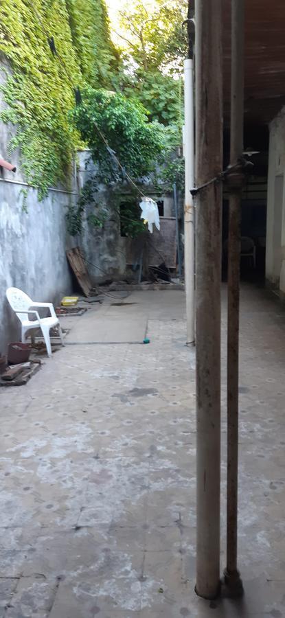 Casa - Barracas 4
