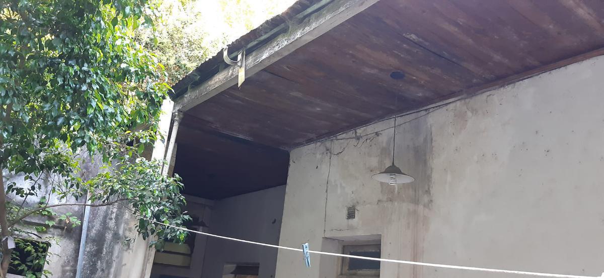 Casa - Barracas 3