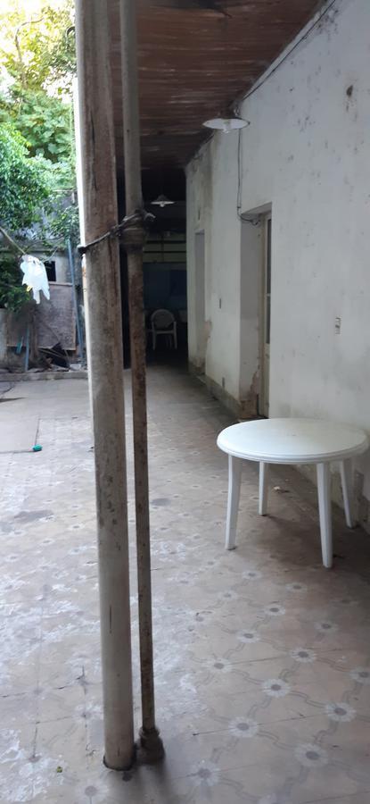 Casa - Barracas 5